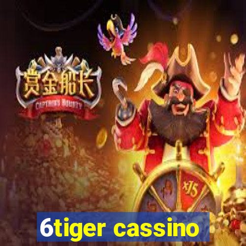 6tiger cassino